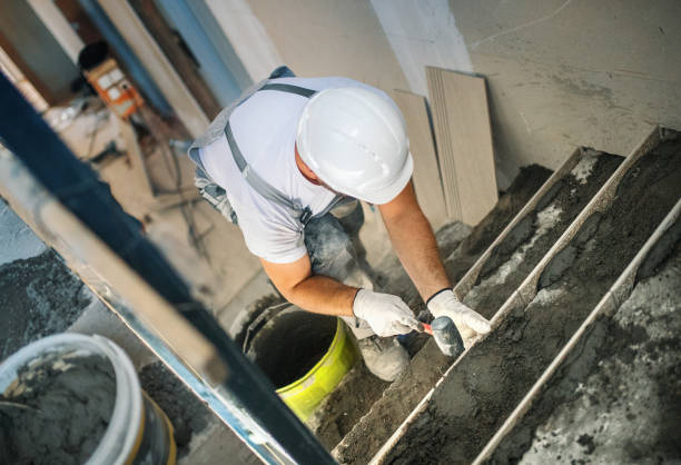 Best Commercial Concrete Services in Tustin, CA