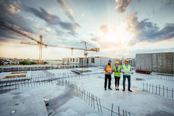 Best Industrial Concrete Flooring in Tustin, CA