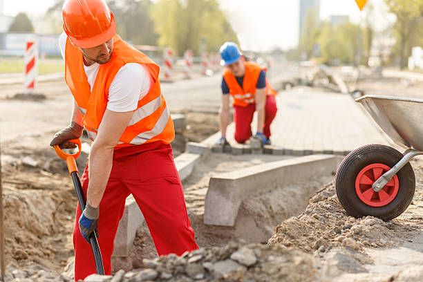 Best Concrete Removal and Replacement in Tustin, CA