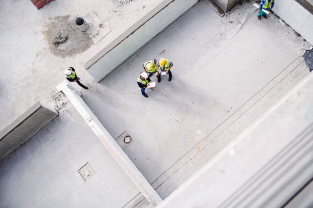 Best Concrete Removal and Replacement in Tustin, CA
