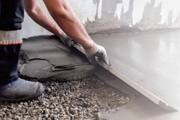 Best Decorative Concrete in Tustin, CA
